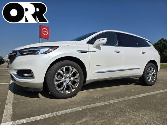 2019 Buick Enclave Avenir AWD