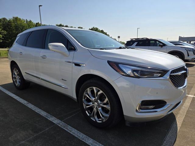2019 Buick Enclave Avenir AWD