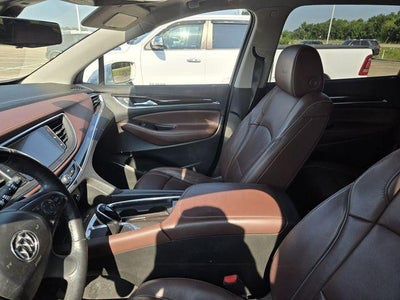 2019 Buick Enclave Avenir AWD
