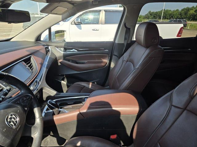 2019 Buick Enclave Avenir AWD