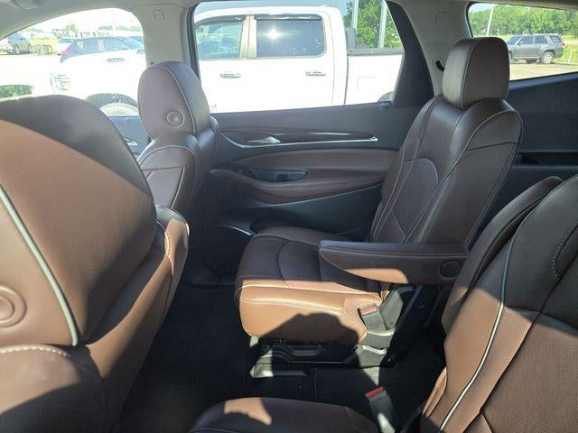 2019 Buick Enclave Avenir AWD