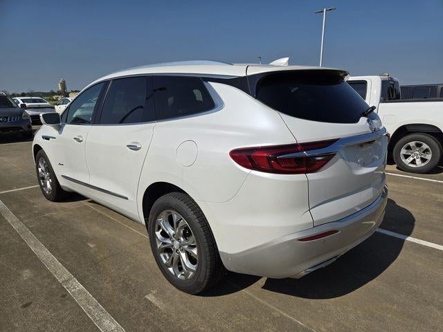 2019 Buick Enclave Avenir AWD