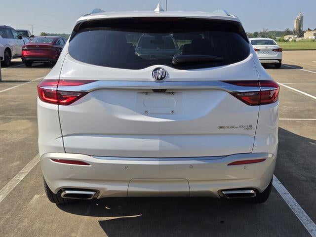 2019 Buick Enclave Avenir AWD
