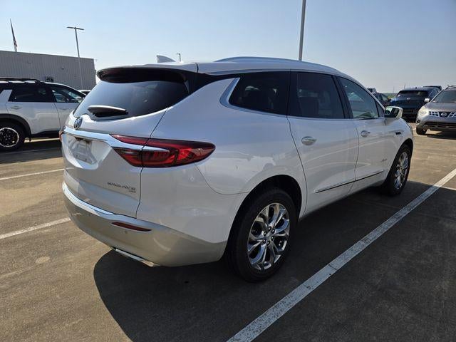 2019 Buick Enclave Avenir AWD