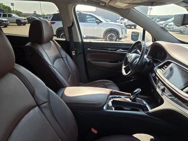 2019 Buick Enclave Avenir AWD