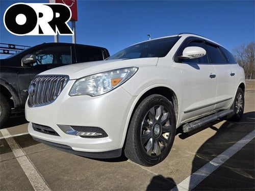 2017 Buick Enclave Leather FWD