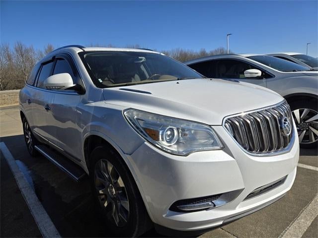 2017 Buick Enclave Leather FWD