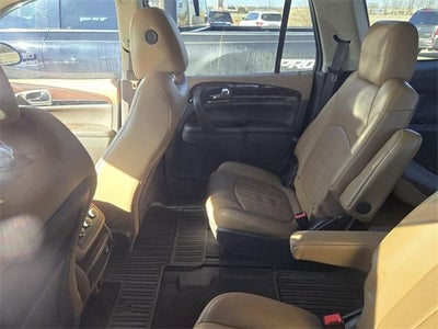 2017 Buick Enclave Leather FWD