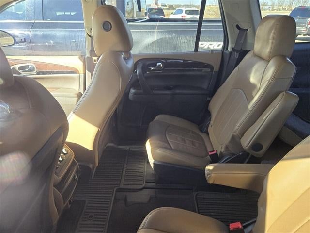 2017 Buick Enclave Leather FWD