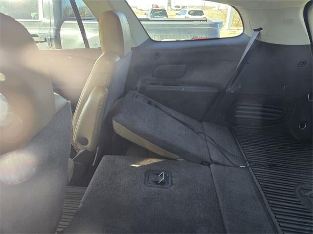 2017 Buick Enclave Leather FWD