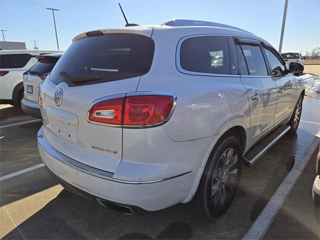 2017 Buick Enclave Leather FWD