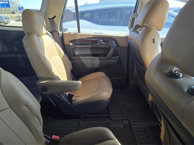 2017 Buick Enclave Leather FWD