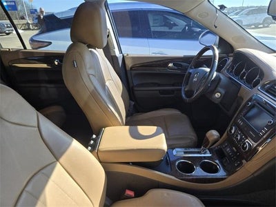 2017 Buick Enclave Leather FWD