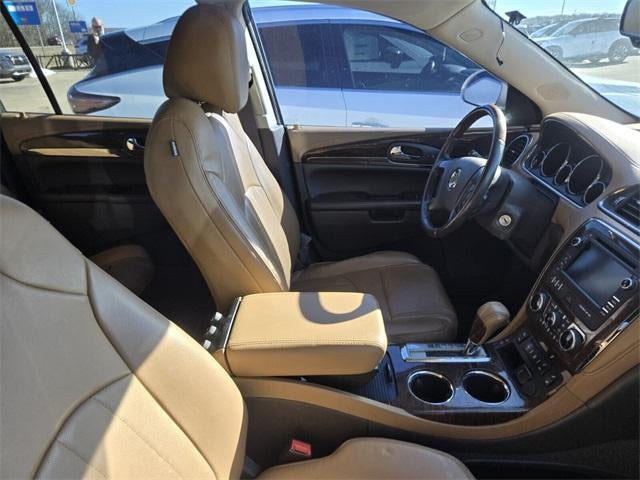 2017 Buick Enclave Leather FWD