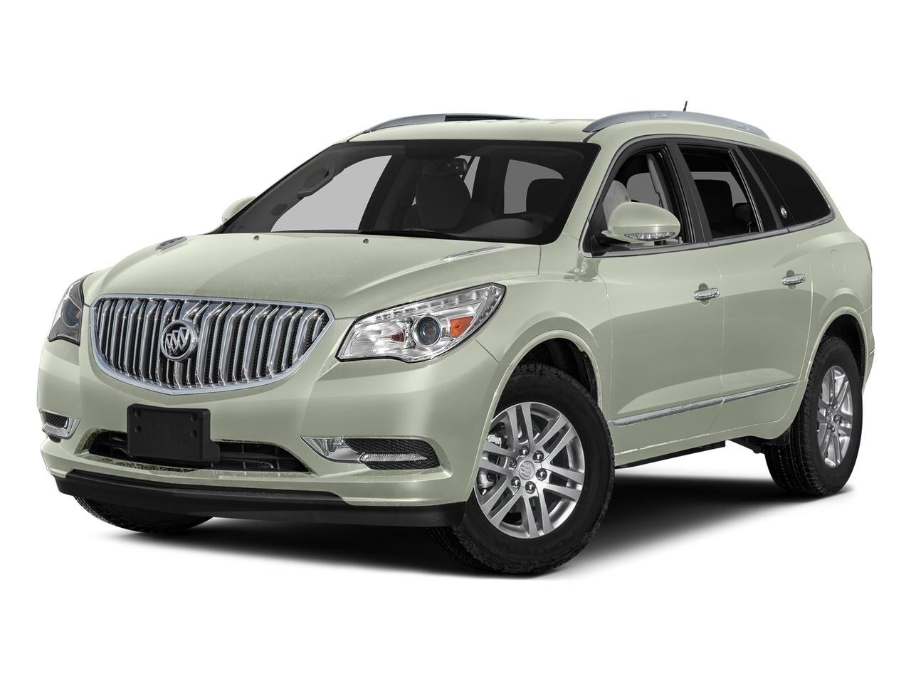 2017 Buick Enclave Leather FWD