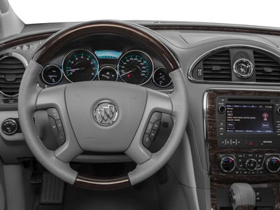 2017 Buick Enclave Leather FWD