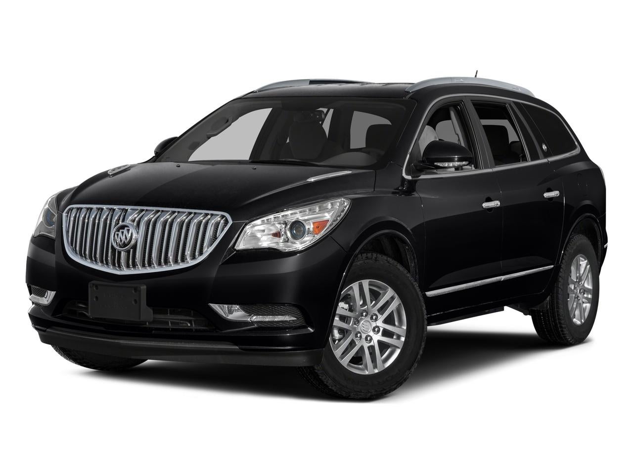 2017 Buick Enclave Leather FWD