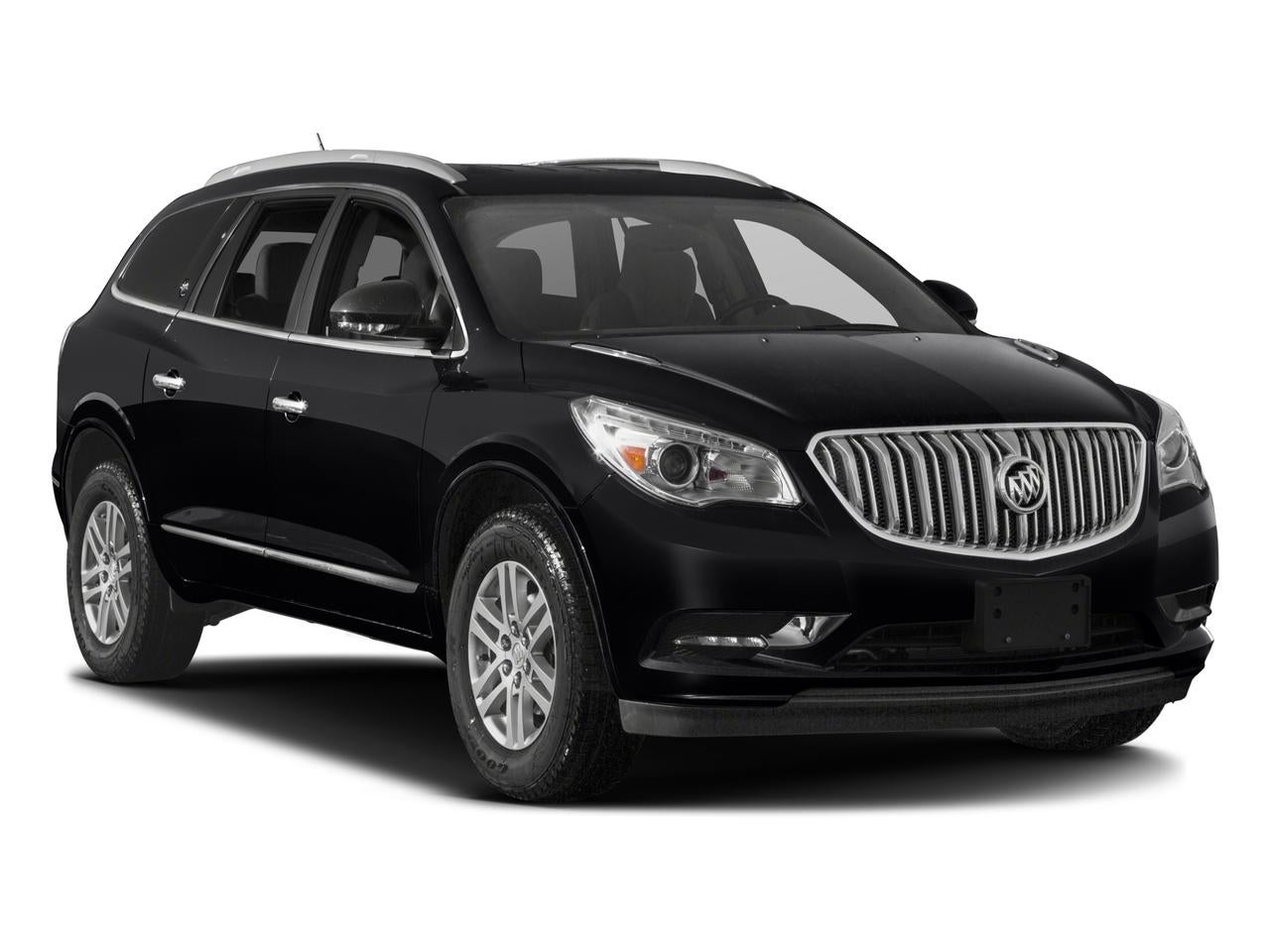 2017 Buick Enclave Leather FWD