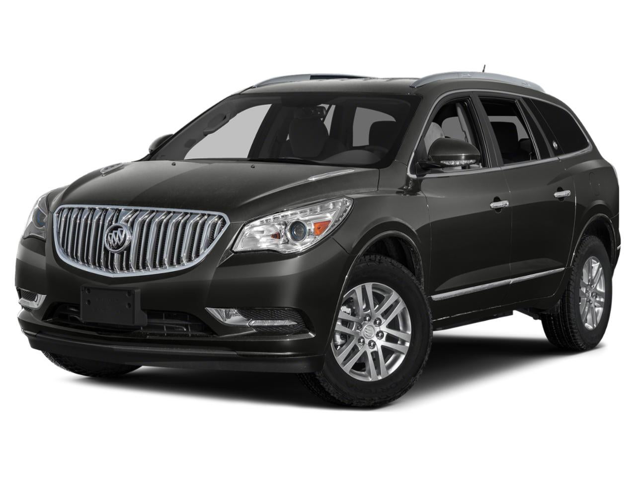 2015 Buick Enclave Leather AWD
