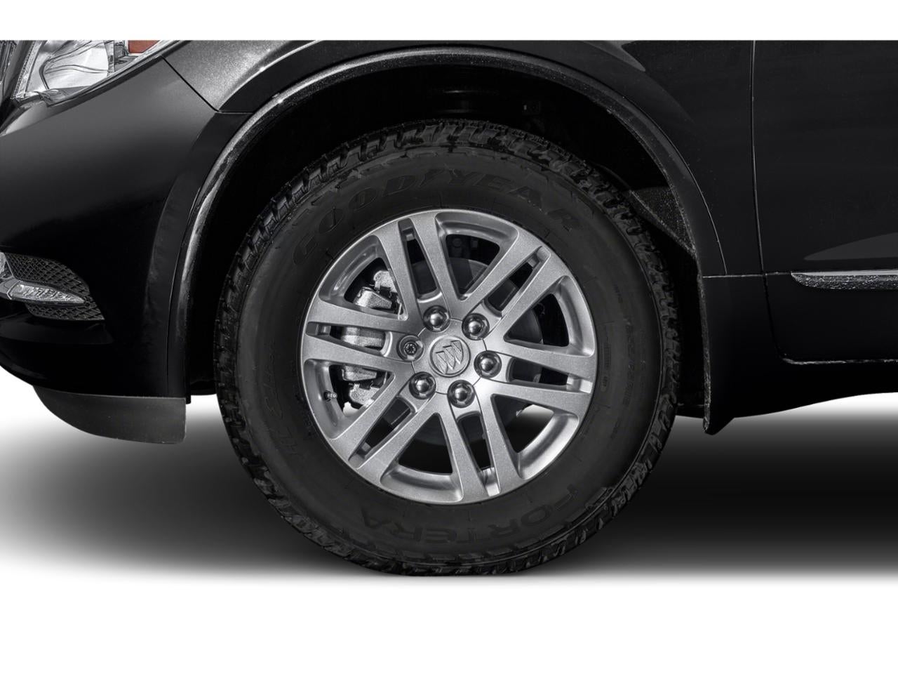 2015 Buick Enclave Leather AWD