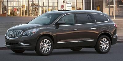 2015 Buick Enclave Leather AWD
