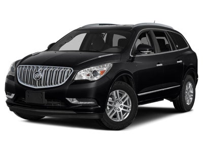 2015 Buick Enclave Leather AWD