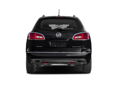2015 Buick Enclave Leather AWD