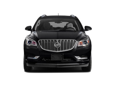 2015 Buick Enclave Leather AWD