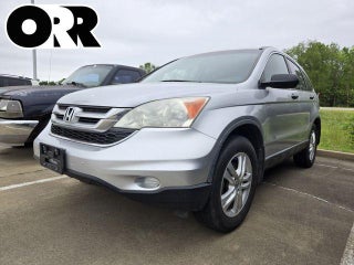 2011 Honda CR-V EX 2WD