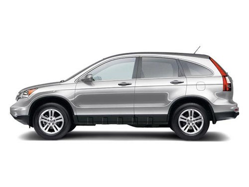 2011 Honda CR-V EX 2WD