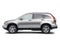 2011 Honda CR-V EX 2WD