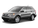 2011 Honda CR-V EX 2WD