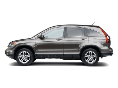 2011 Honda CR-V EX 2WD