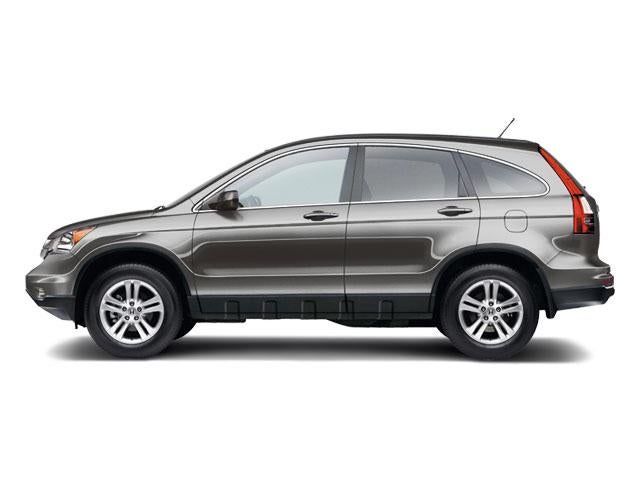 2011 Honda CR-V EX 2WD