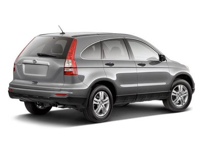 2011 Honda CR-V EX 2WD