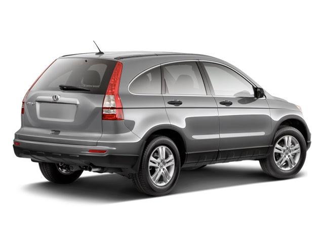 2011 Honda CR-V EX 2WD