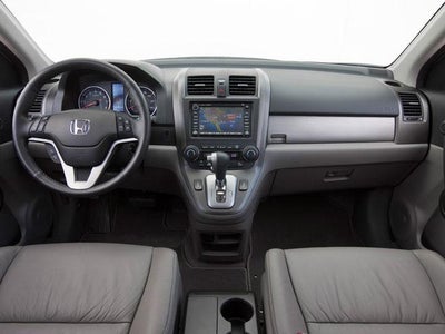 2011 Honda CR-V EX 2WD
