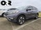 2016 Honda CR-V Touring AWD