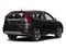 2016 Honda CR-V Touring AWD