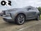 2025 INFINITI QX60 LUXE FWD