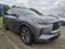 2025 INFINITI QX60 LUXE FWD