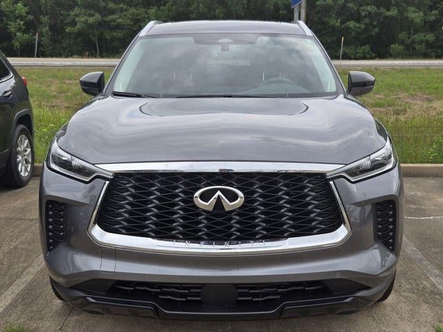 2025 INFINITI QX60 LUXE FWD