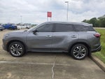 2025 INFINITI QX60 LUXE FWD