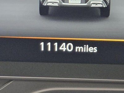 2025 INFINITI QX60 LUXE FWD