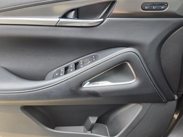 2025 INFINITI QX60 LUXE FWD