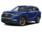2025 INFINITI QX60 LUXE FWD