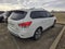 2014 Nissan Pathfinder 4WD 4dr Platinum