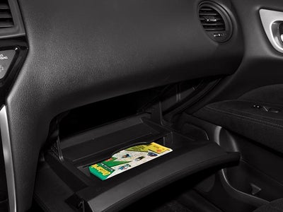 2014 Nissan Pathfinder 4WD 4dr Platinum