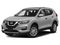 2020 Nissan Rogue FWD S