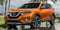 2020 Nissan Rogue FWD S
